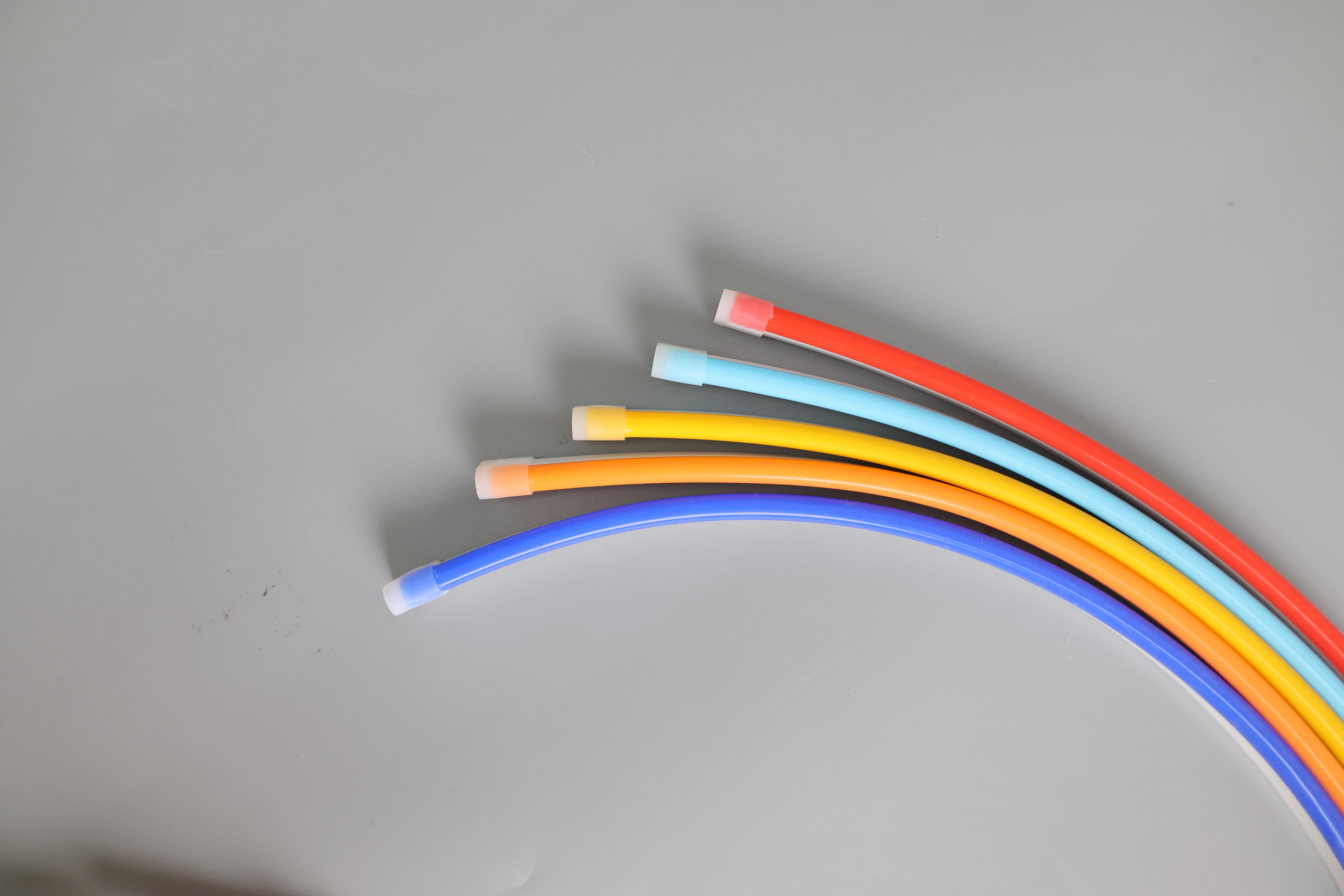 Neon Side-Bend LED